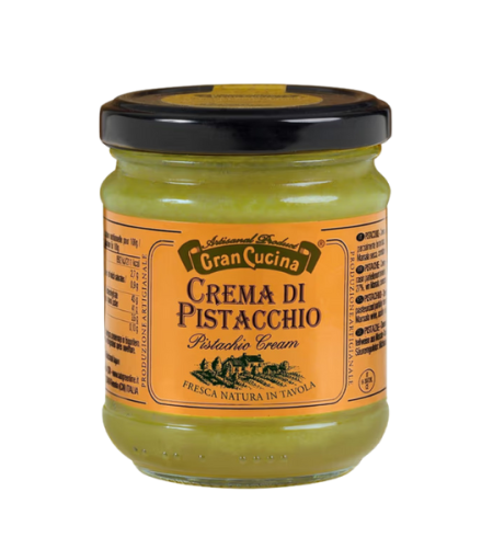 Pistachio Cream - 220ml