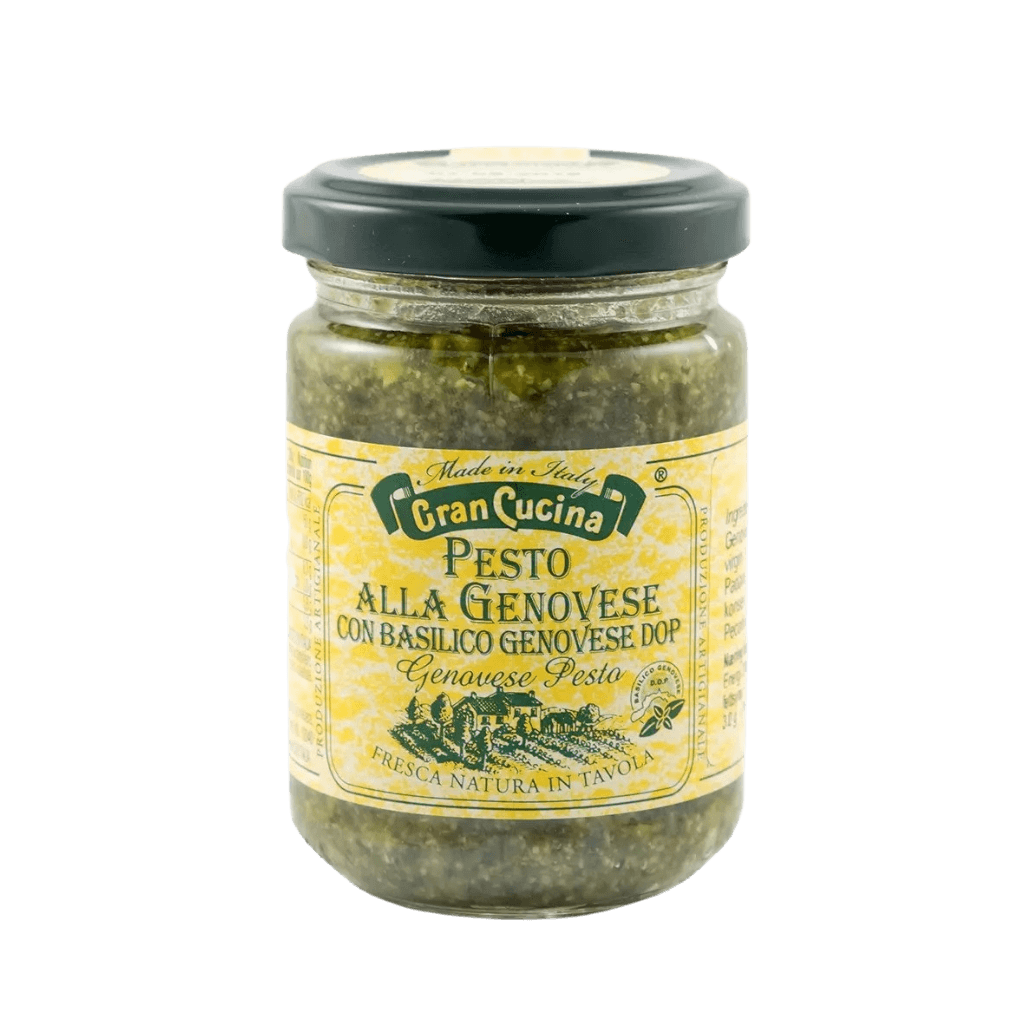 "Gran Cucina" Pesto Genovese - 130ml