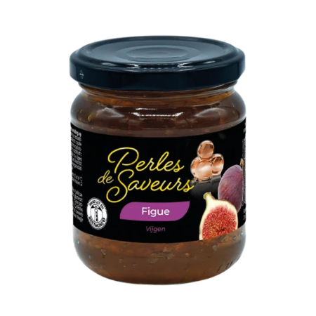 "Algues" Perlice - Smokva - 200g