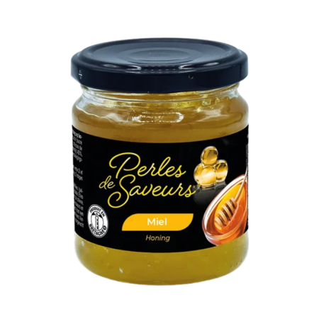 "Algues" Perlice - Med - 200g