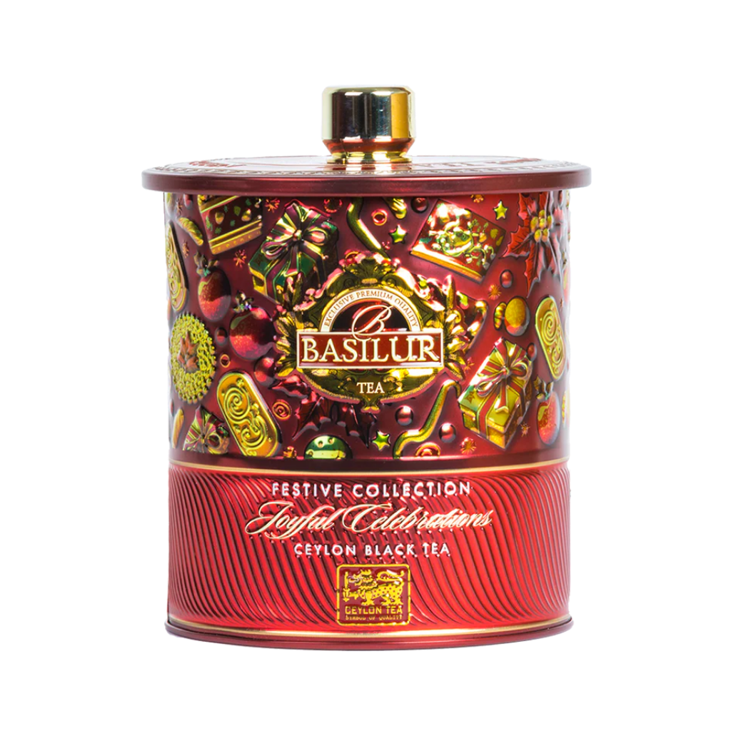 Basilur Festive Collection Joyful Celebrations 75g
