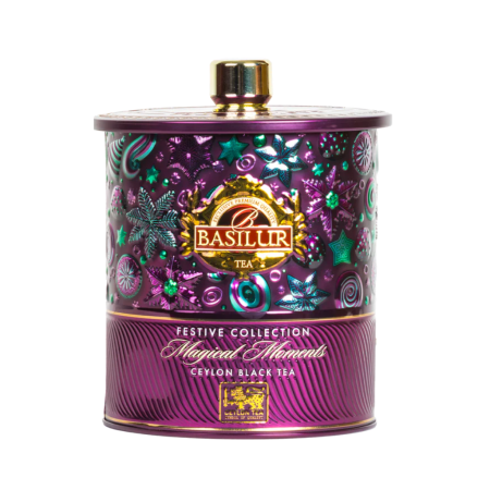 Basilur Festive Collection Magical Moments 75g