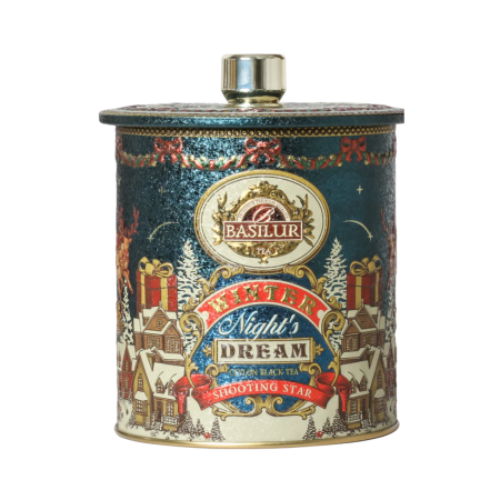 Basilur Winter Nights Dream Collection – Shooting Star 100g