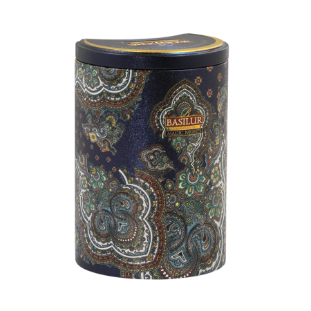 Basilur Oriental Collection - Magic Nights 100g