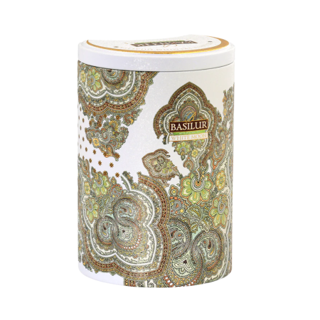 Basilur Oriental Collection – White Moon 100g
