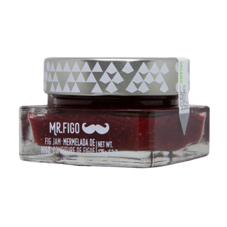 „LoRusso MR. FIGO“ organski džem od smokve- 175g