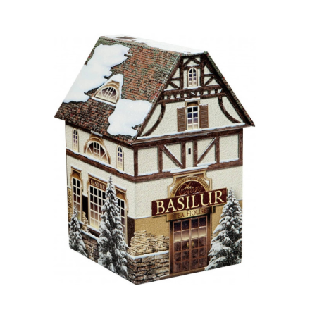Basilur Personal Collection - Tea House 100g
