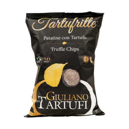 Giuliano Čips sa tartufima 45g