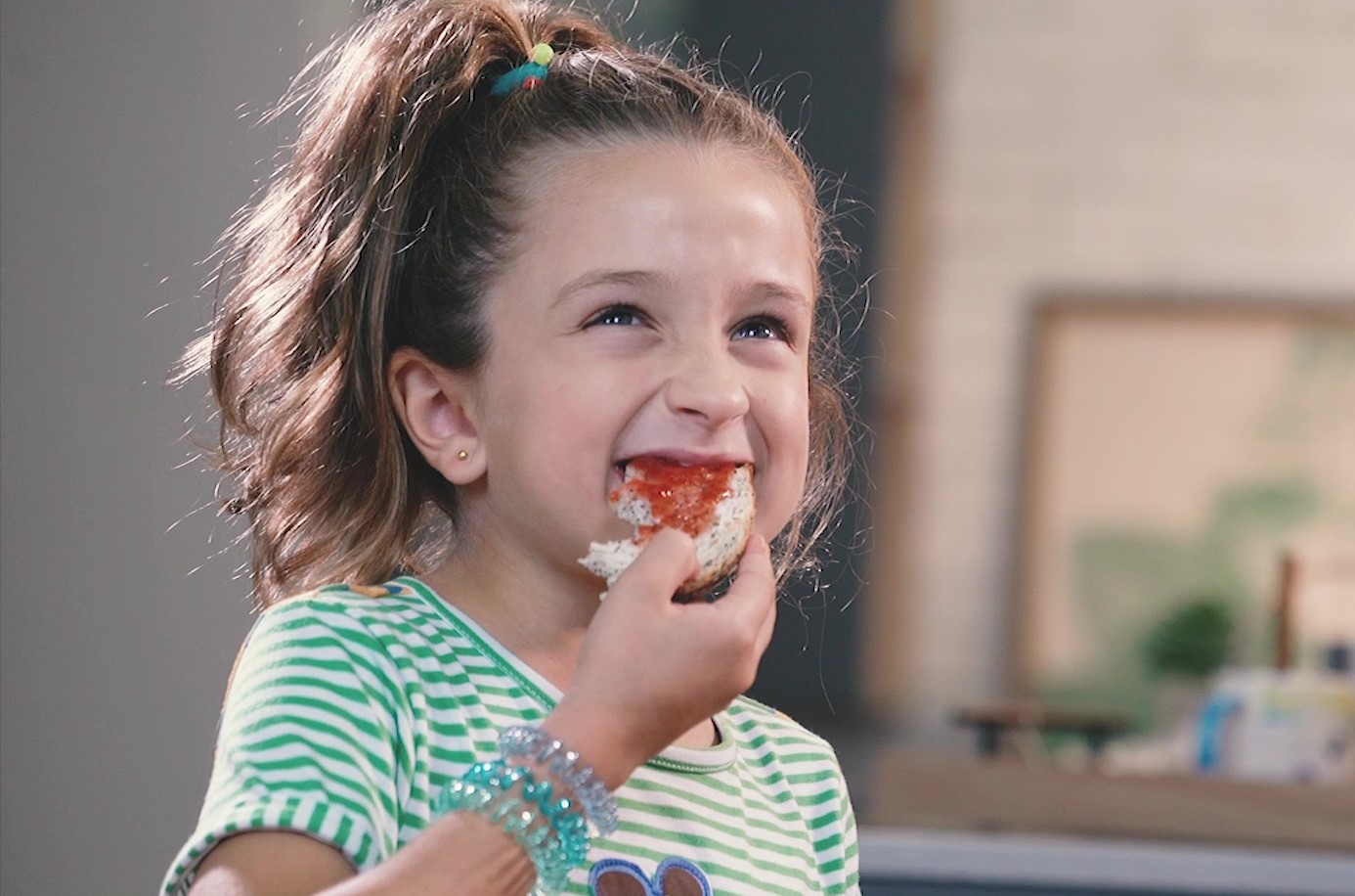 Mali zalogaji sreće - Lorusso asortiman